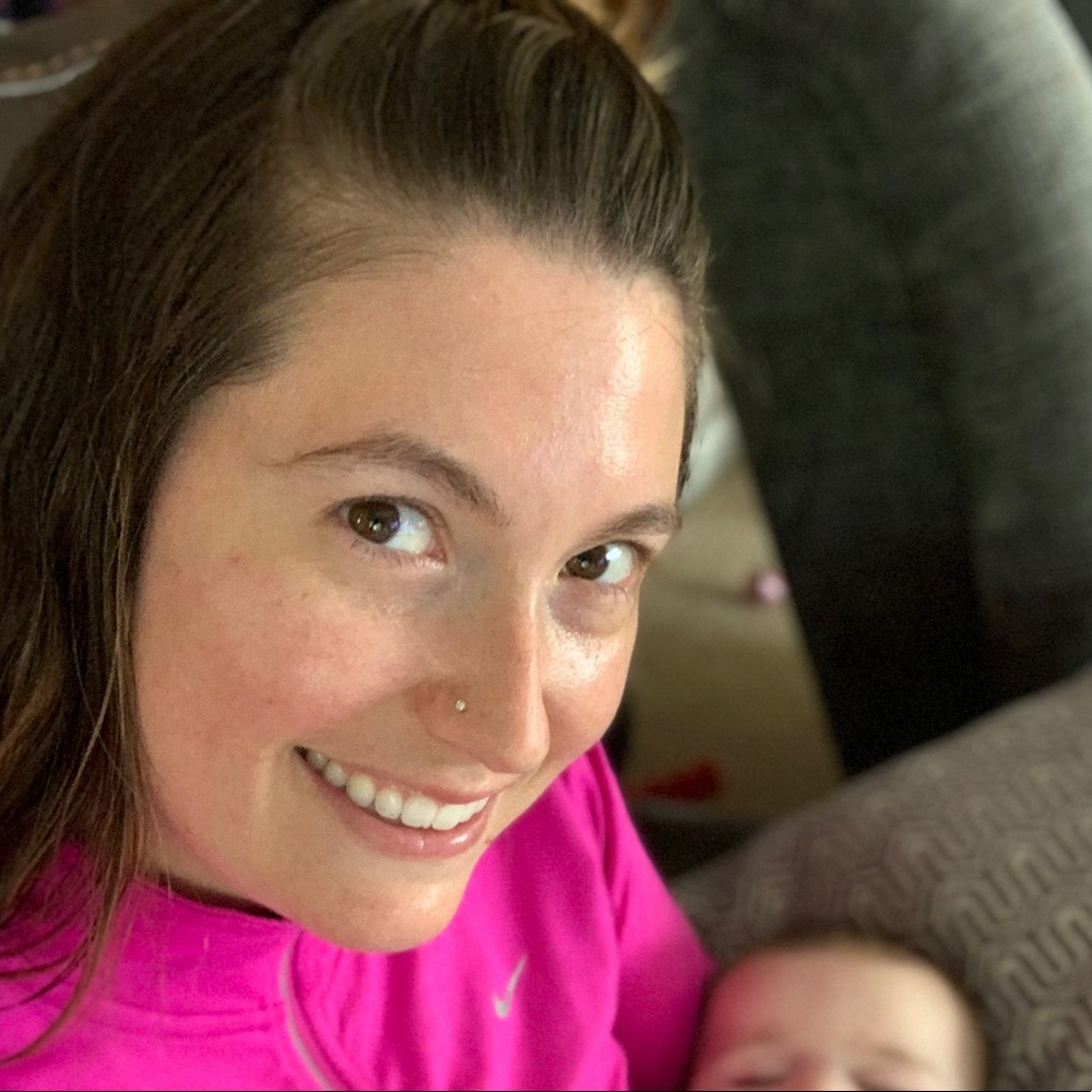 Meet your Posher, Cassandra